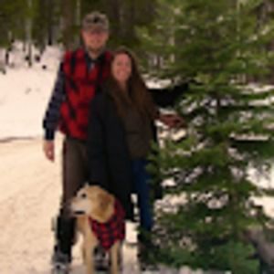 Meet your Posher, Meagan